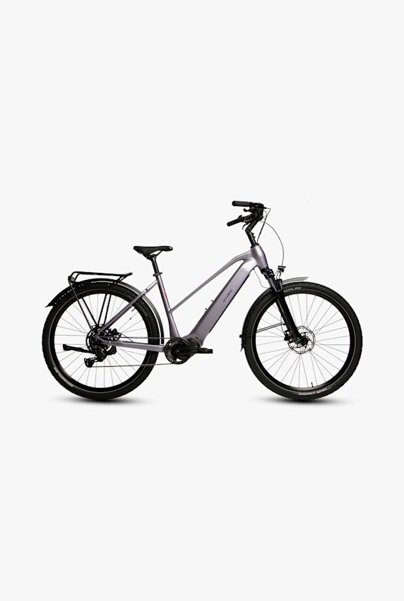 Stoke Ica 29 e-bike Grigio 40515 1