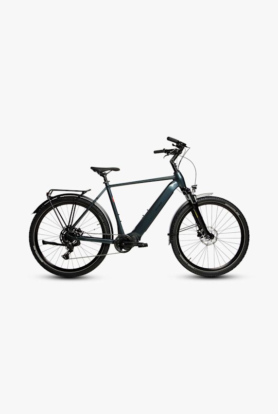 Stoke Agora 29 e-bike Gris 40504 1