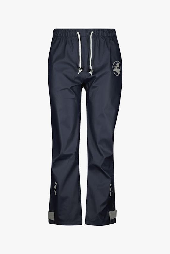 RUKKA Muddy pantaloni antipioggia bambini Blu 40552 1