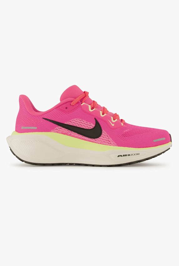 Nike Pegasus 41 CM Damen Laufschuh Pink 40568 1