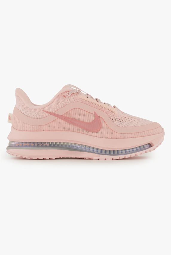Nike Pegasus Premium chaussures de course femmes Pink 40560 1