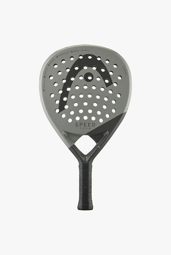 HEAD Speed Team racchetta da padel Grigio 40569 1