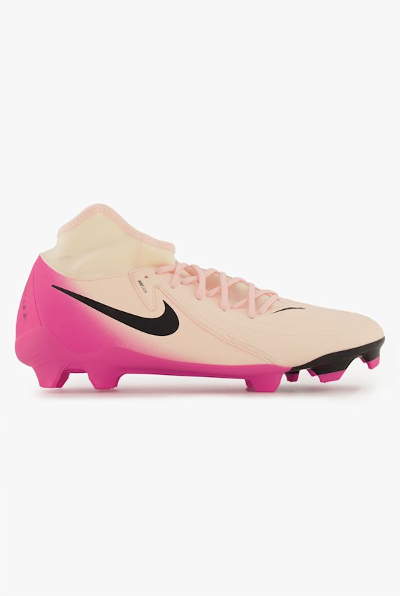 Nike Phantom Luna II Academy FG/MG Fussballschuh Pink 40603 1