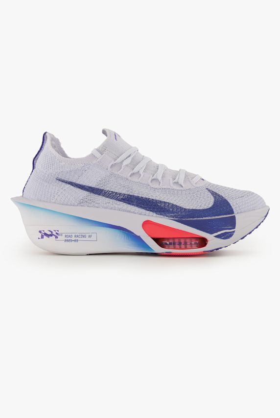 Nike Alphafly 3 chaussures de course hommes Gris 40618 1