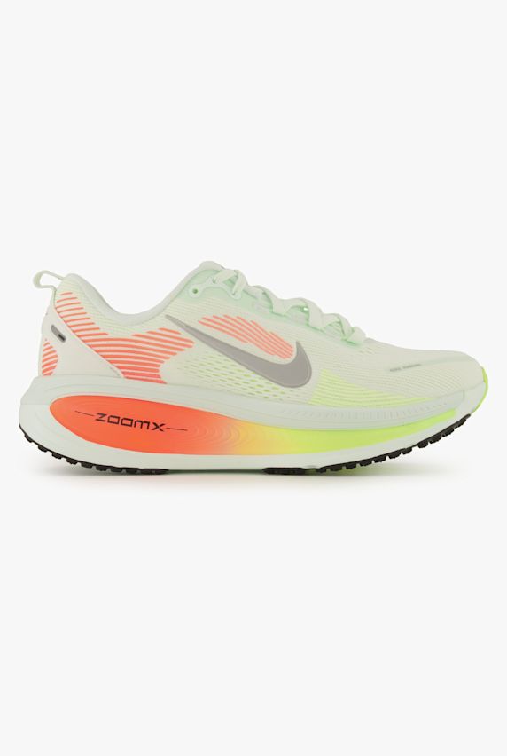 Nike Vomero 18 chaussures de course hommes Vert 40627 1