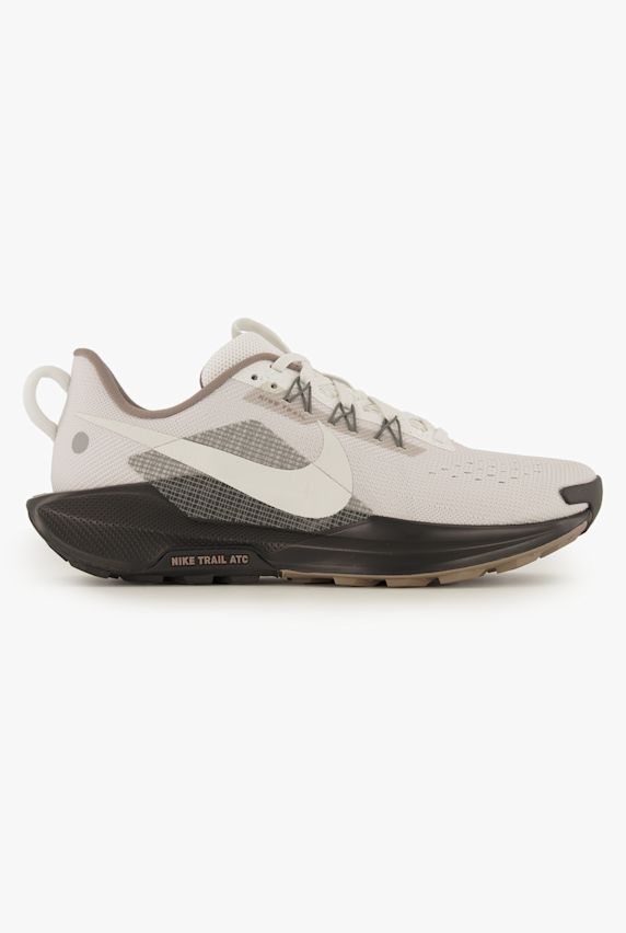 Nike Pegasus Trail 5 scarpe da trailrunning uomo Nero 40633 1