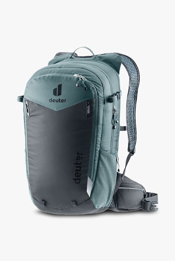 deuter Compact 14+3 L zaino da bike Grigio 40646 1