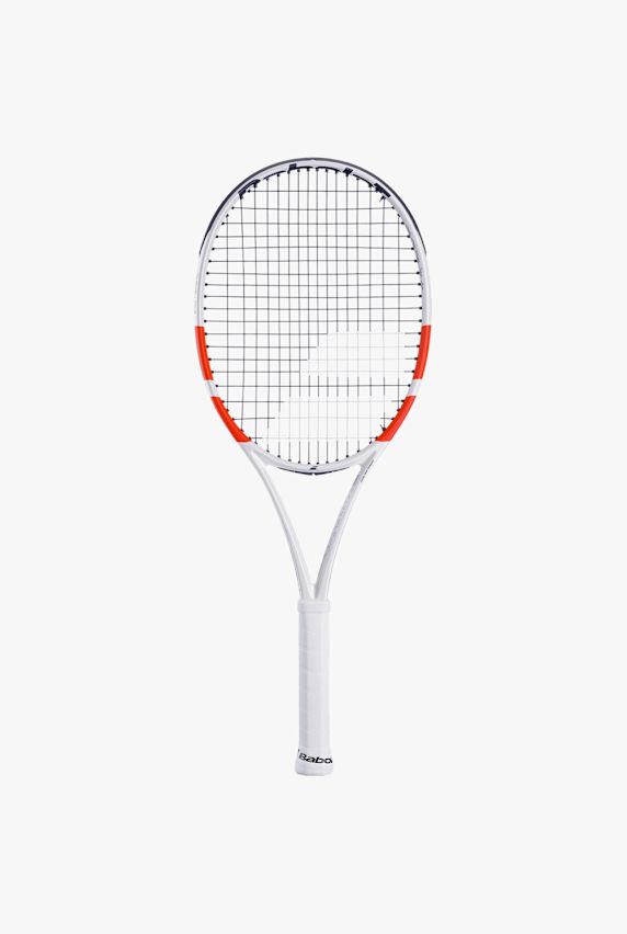 Babolat Pure Strike Team - cordée - raquette de tennis Blanc 40641 1