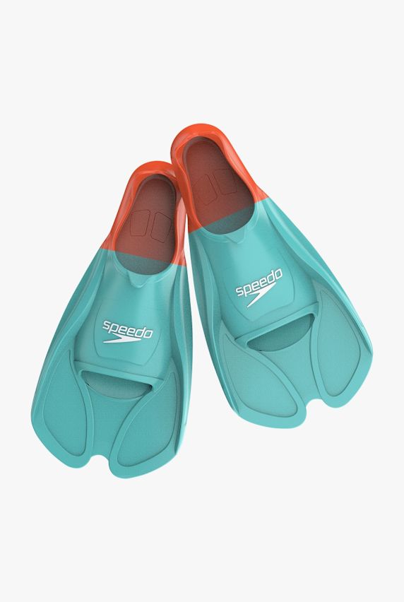 speedo Biofuse Training palme Turquoise 40705 1
