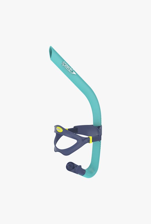 speedo Centre Schnorchel Türkis 40700 1