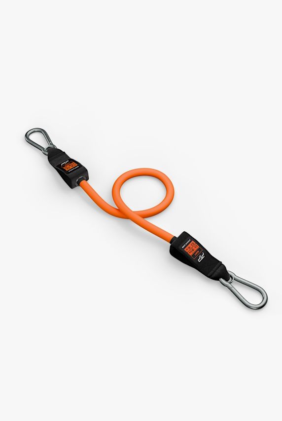 PTP Powertube Elite Mini Heavy bande élastique de musculation Orange 40740 1