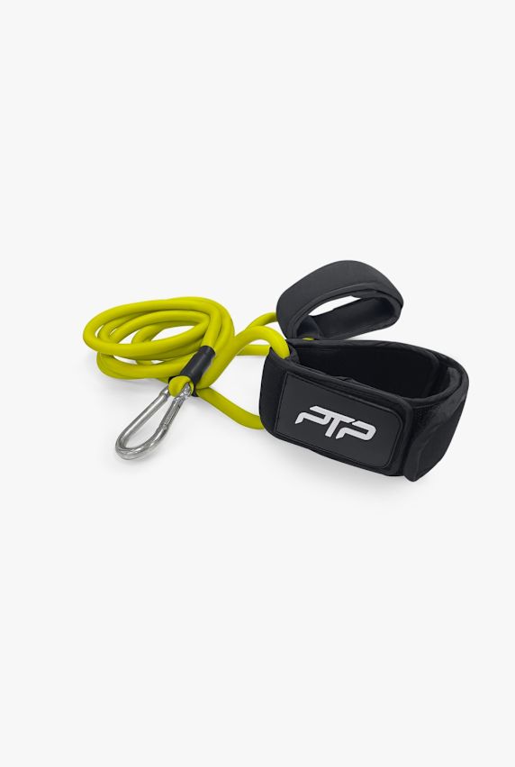 PTP Pitchband Light bande élastique de musculation Jaune 40728 1
