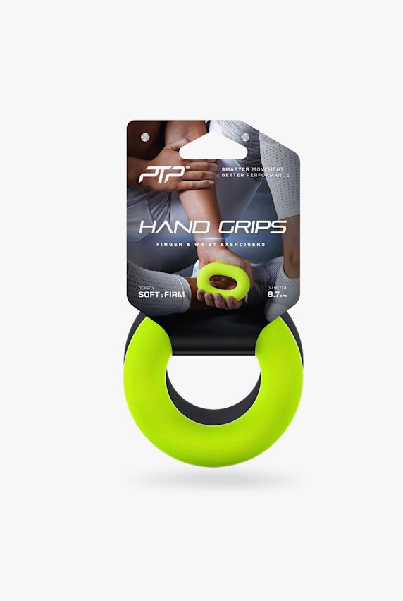 PTP 2-Pack Grip Loops hand grip Multicolore 40726 1