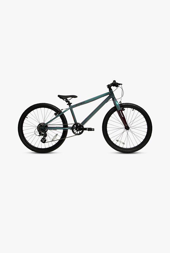 Stoke Timmaxx 24 mountainbike enfants Vert 40714 1
