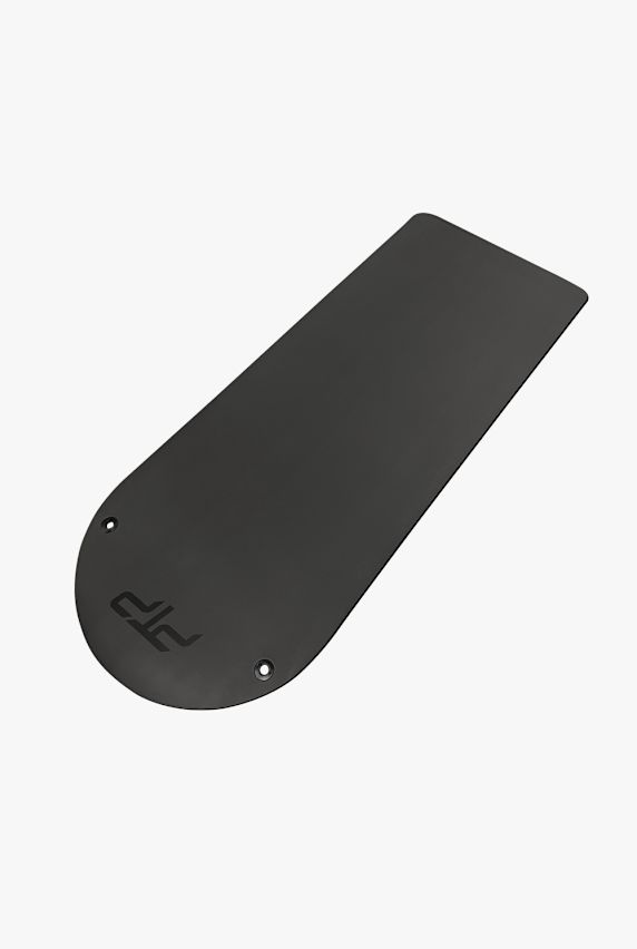 PTP XL Workout 10 mm tapis de gymnastique Noir 40748 1