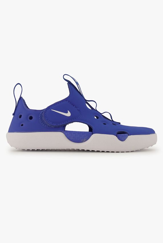 Nike Sunray Protect 4 Kinder Badeschuh Blau 40771 1