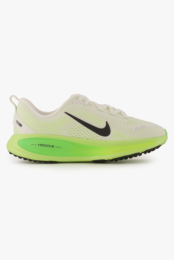 Nike Vomero 18 scarpe da corsa bambini Bianco 40772 1