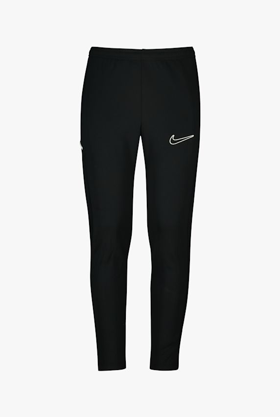 Nike Dri-FIT Academy 25 pantaloni della tuta bambini Nero 40853 1