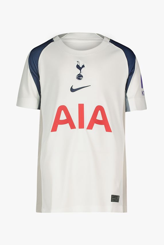 Nike Tottenham Hotspur Home Replica maglia da calcio bambini 25/26 Bianco 40854 1