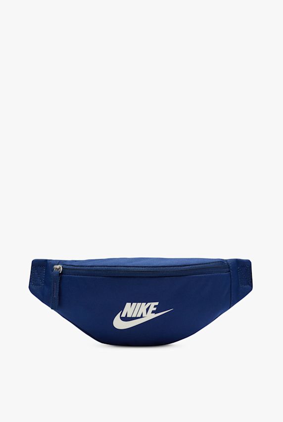 Nike Heritage Gürteltasche Blau 40871 1