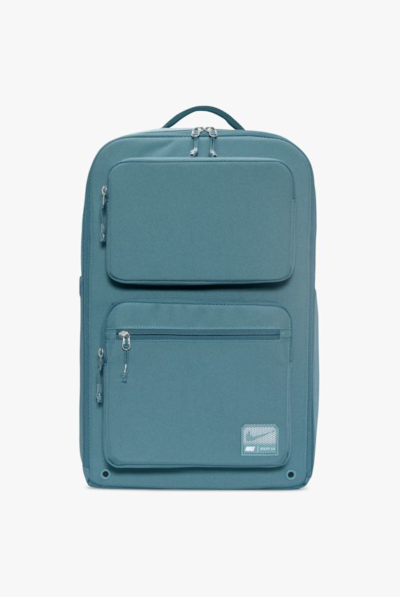 Nike Utility Speed 27 L zaino Blu 40890 1