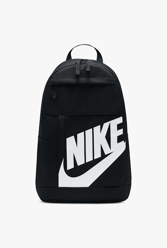 Nike Elemental 21 L Rucksack Schwarz 40877 1