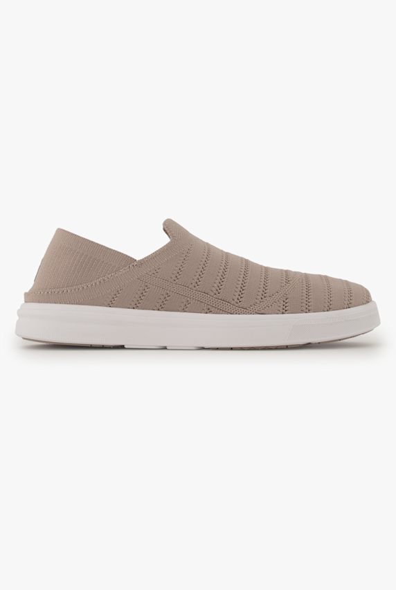 BEACH MOUNTAIN Tofino sneaker femmes Marron 56785 1