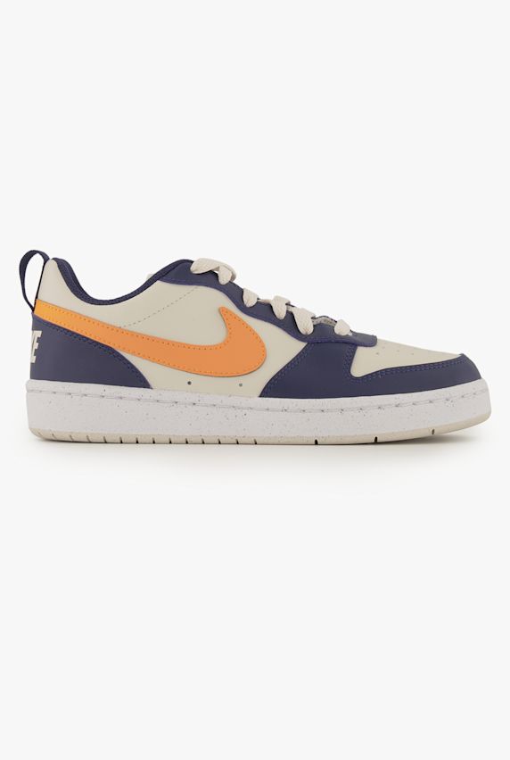 Nike Court Borough Low Recraft sneaker enfants Blanc 40880 1