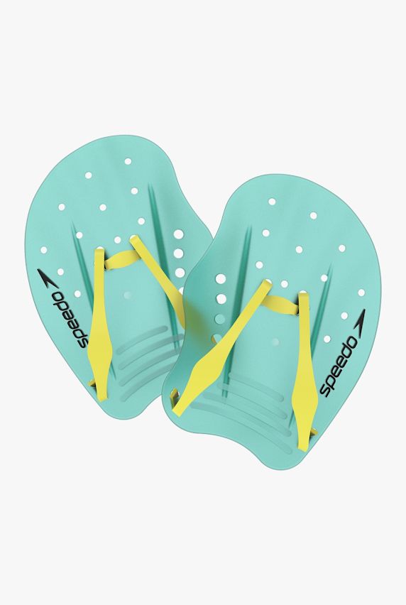 speedo Tech Paddel Türkis 40907 1