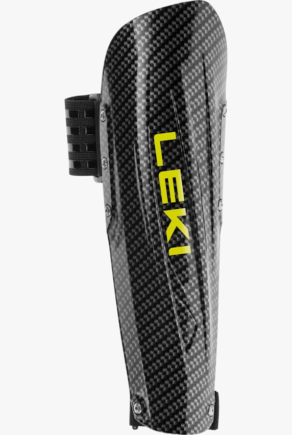 LEKI Unterarmschutz Grau 40901 1