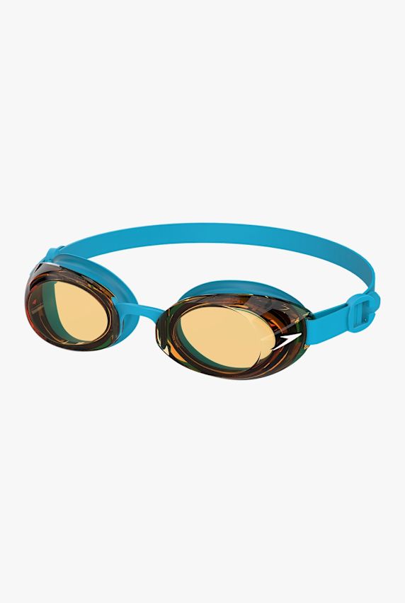 speedo Jet 2.0 Kinder Schwimmbrille Blau 40896 1