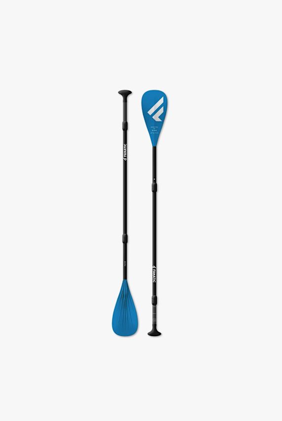 Fanatic Pure Adjustable 3-Piece pagaia Blu 40936 1