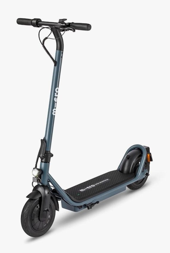 Micro X5 E-Scooter Blau 40943 1