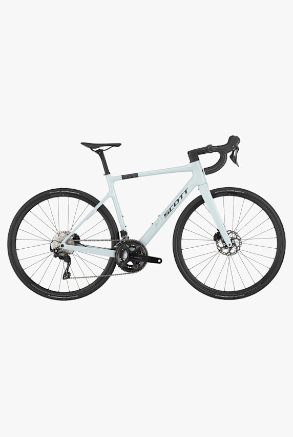 SCOTT Addict 50 28 bici da corsa Bianco 41830 1