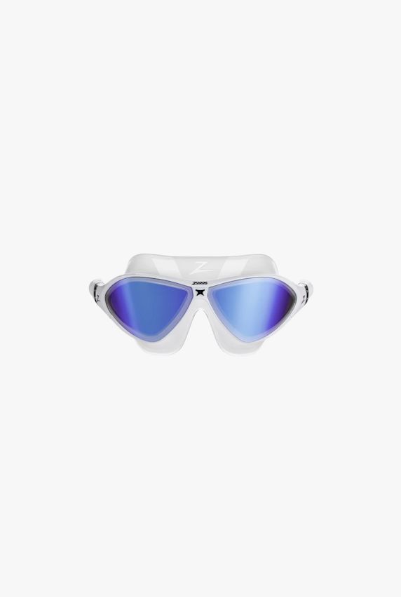 Zoggs Horizon Flex Titanium occhialini da nuoto Blu 40947 1