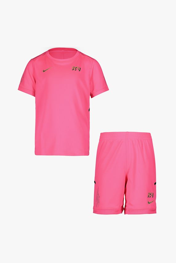 Nike Dri-FIT Academy 25 set de football enfants Pink 40948 1