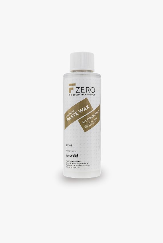 FZero Training Paste All Conditions 200 ml Wachs Weiss 40946 1