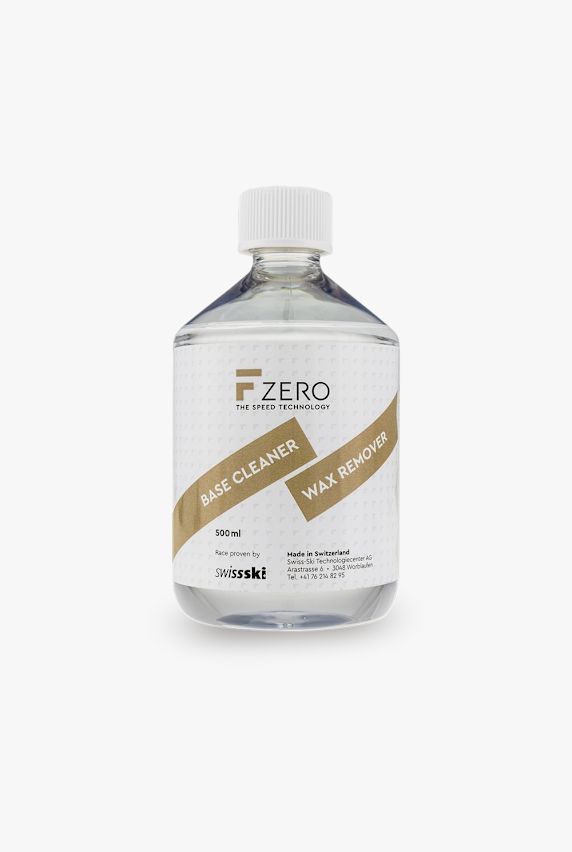 FZero Base 500 ml produit de nettoyage Blanc 41824 1