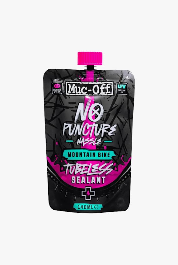 Muc-Off MTB Tubeless 140 ml sigillante Nero 40978 1