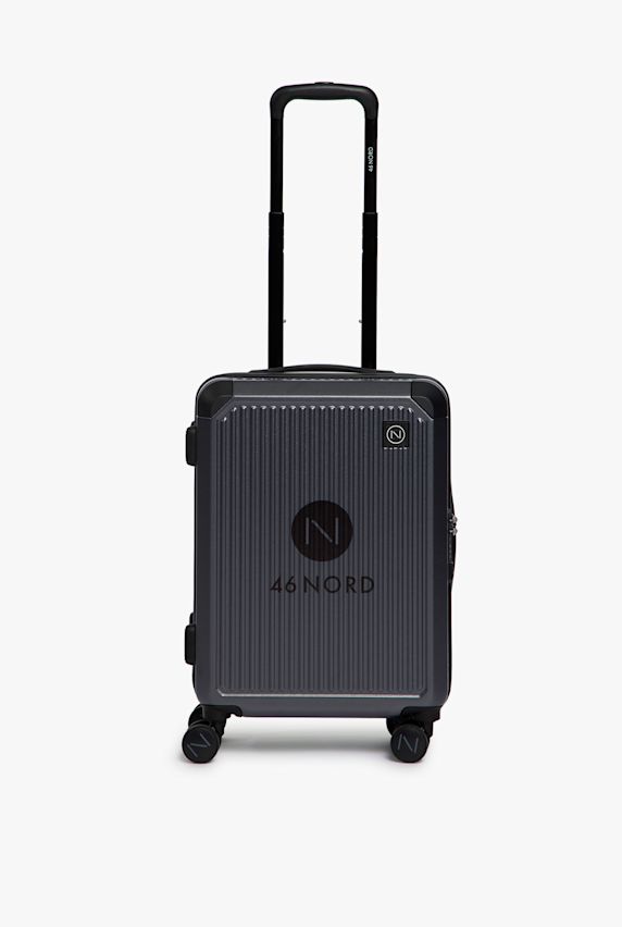 46 NORD Barna 31 L valise Gris 40995 1