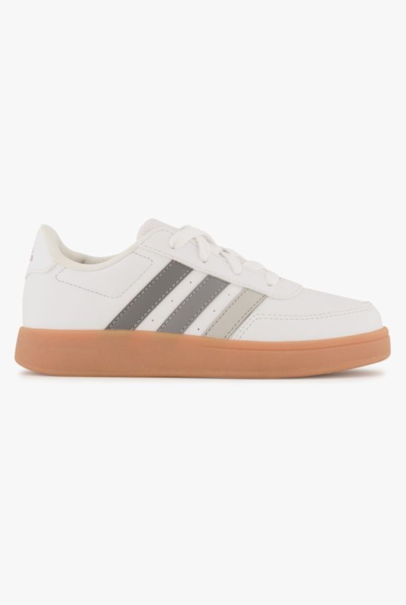 adidas Breaknet 2.0 sneaker enfants Blanc 40989 1