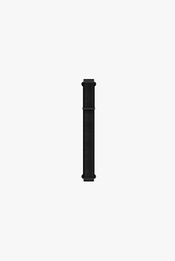 GARMIN 18 mm cinturino per orologio a rilascio rapido Nero 40996 1