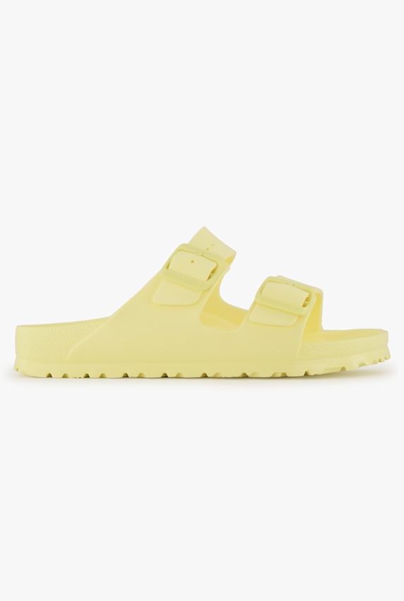 Birkenstock Arizona EVA Narrow Fit Damen Slipper Gelb 41025 1