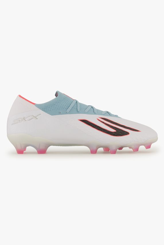 Skechers SKX_2 Elite FG™ chaussures de football Blanc 42317 1
