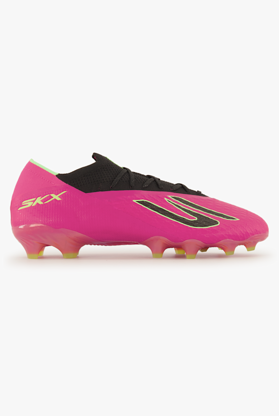 Skechers SKX_2 Elite chaussures de football Pink 41474 1