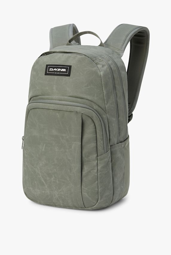 Dakine Campus M 25 L sac à dos Vert 41045 1