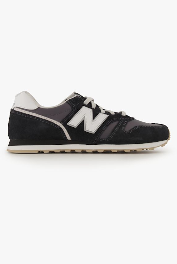 New Balance 373 Herren Sneaker Schwarz 41057 1