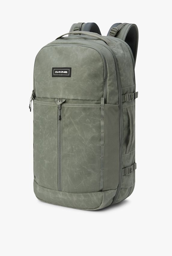 Dakine Split Adventure 38 L zaino Grigio 41043 1