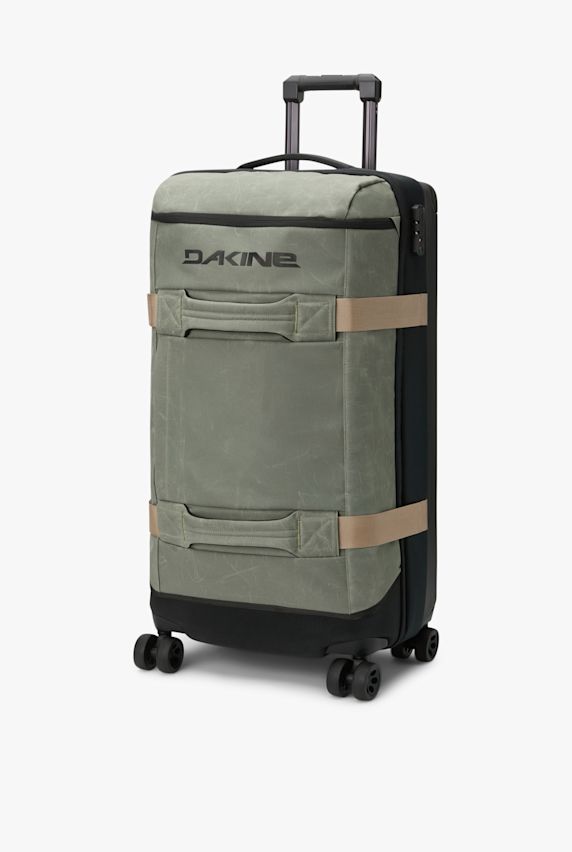 Dakine Split 4 Wheel 87 Lvaligia Verde 41060 1