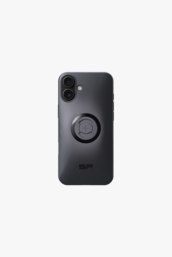 SP iPhone 16 Plus SPC+ coque de téléphone Noir 41071 1